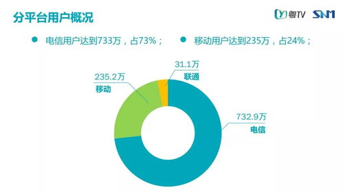 广东IPTV用户总数突破999万户，11月业务运营数据报告揭示在线数据处理与交易处理业务新趋势