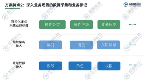 深入业务场景 在线数据处理与交易处理业务的数据安全管控实践